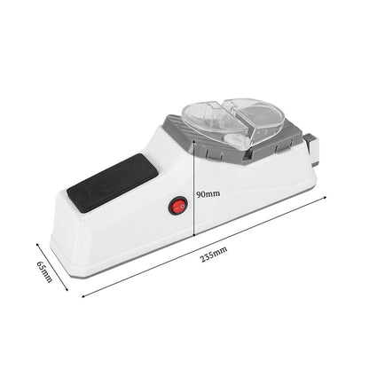 Electric knife sharpener - BladeRevive – alternate product view 9
