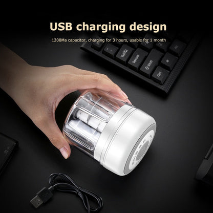 Electric chopper – MiniChop – alternate product view 3