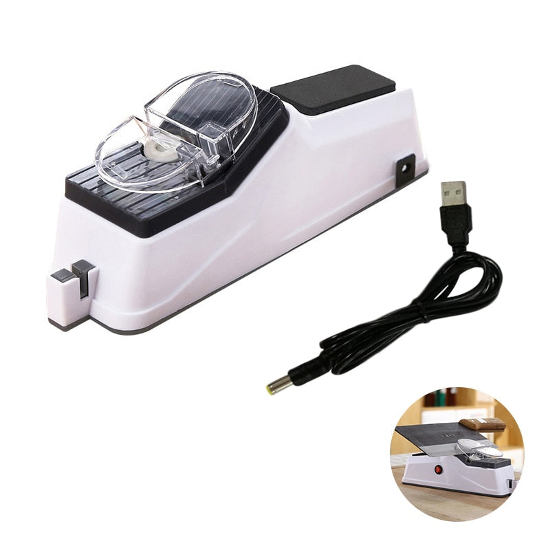 Electric knife sharpener - BladeRevive – alternate product view 8