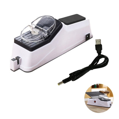 Electric knife sharpener - BladeRevive – alternate product view 8