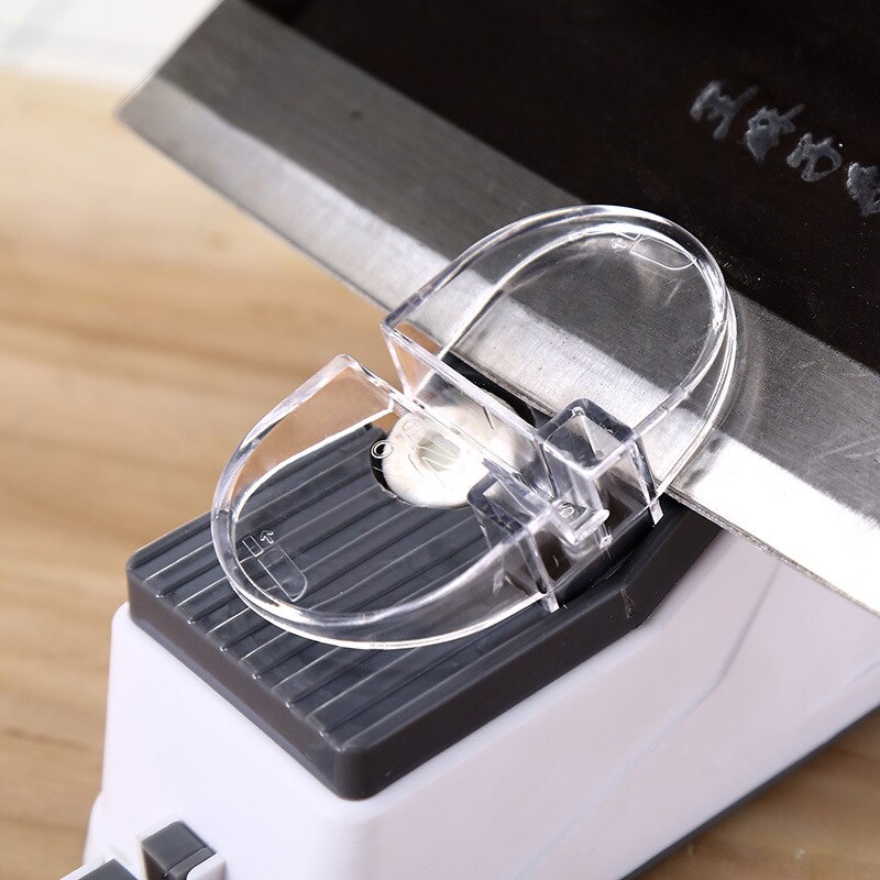 Electric knife sharpener - BladeRevive – alternate product view 2
