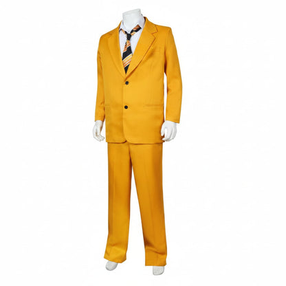 Halloween Costumes Mens Monster Suit Party Outfit – alternate product view 4