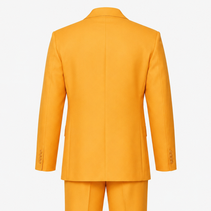 Halloween Costumes Mens Monster Suit Party Outfit – alternate product view 3