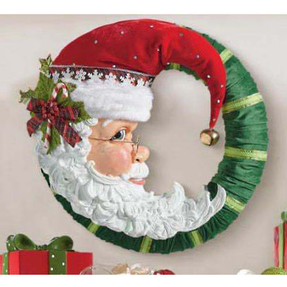 Halloween Christmas Pillow Pendant – alternate product view 2