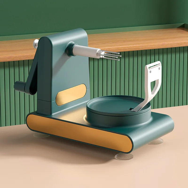 Simple vegetable and fruit peeler - PeelPro – alternate product view 4