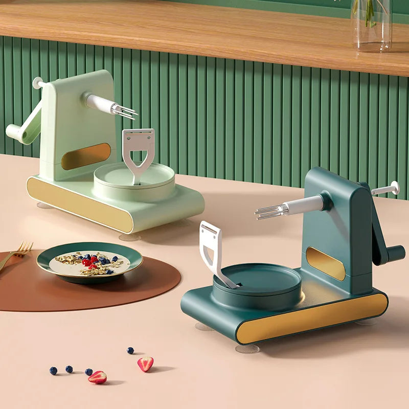 Simple vegetable and fruit peeler - PeelPro – alternate product view 2