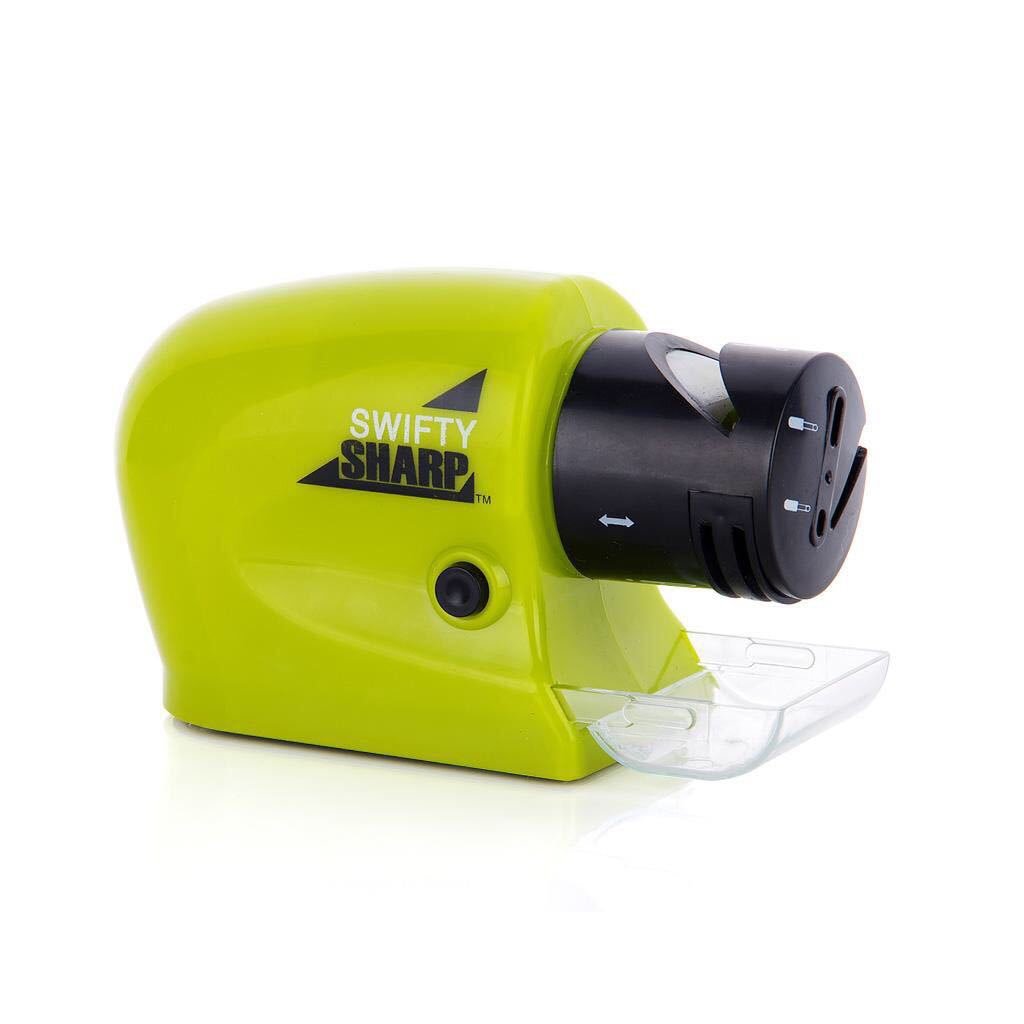 Electric knife sharpener - SharpEdge Pro