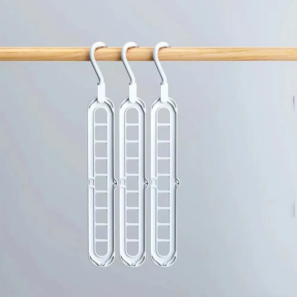 Wardrobe organizer - create more order and space – alternate product view 10