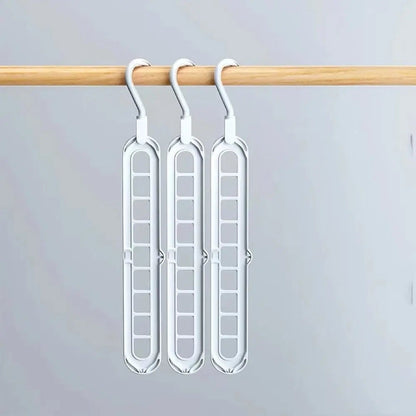 Wardrobe organizer - create more order and space – alternate product view 10