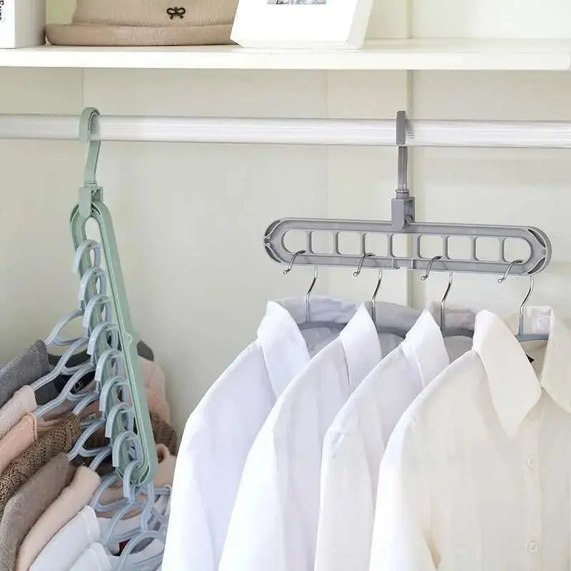 Wardrobe organizer - create more order and space – alternate product view 5