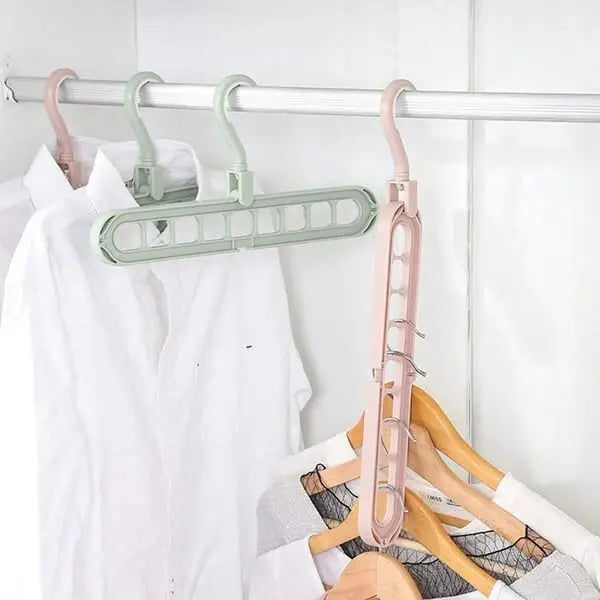 Wardrobe organizer - create more order and space – alternate product view 6
