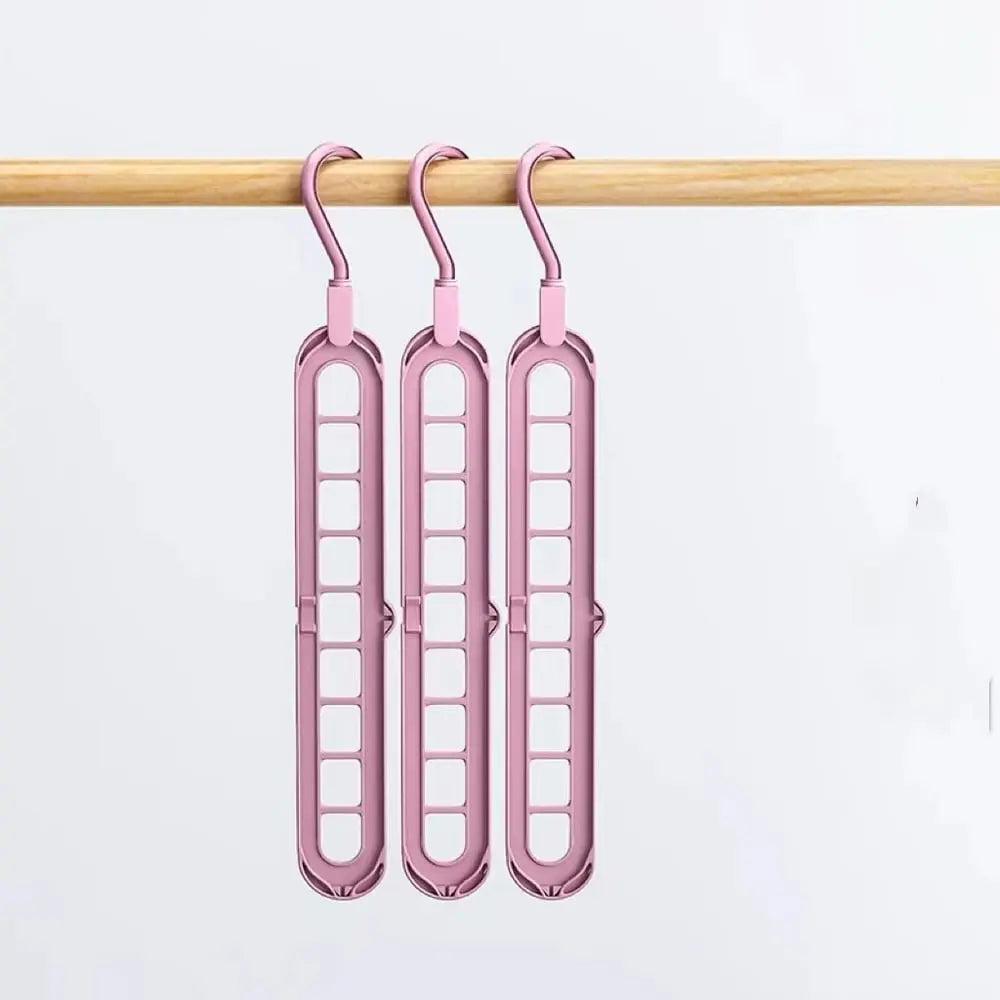 Wardrobe organizer - create more order and space – alternate product view 7