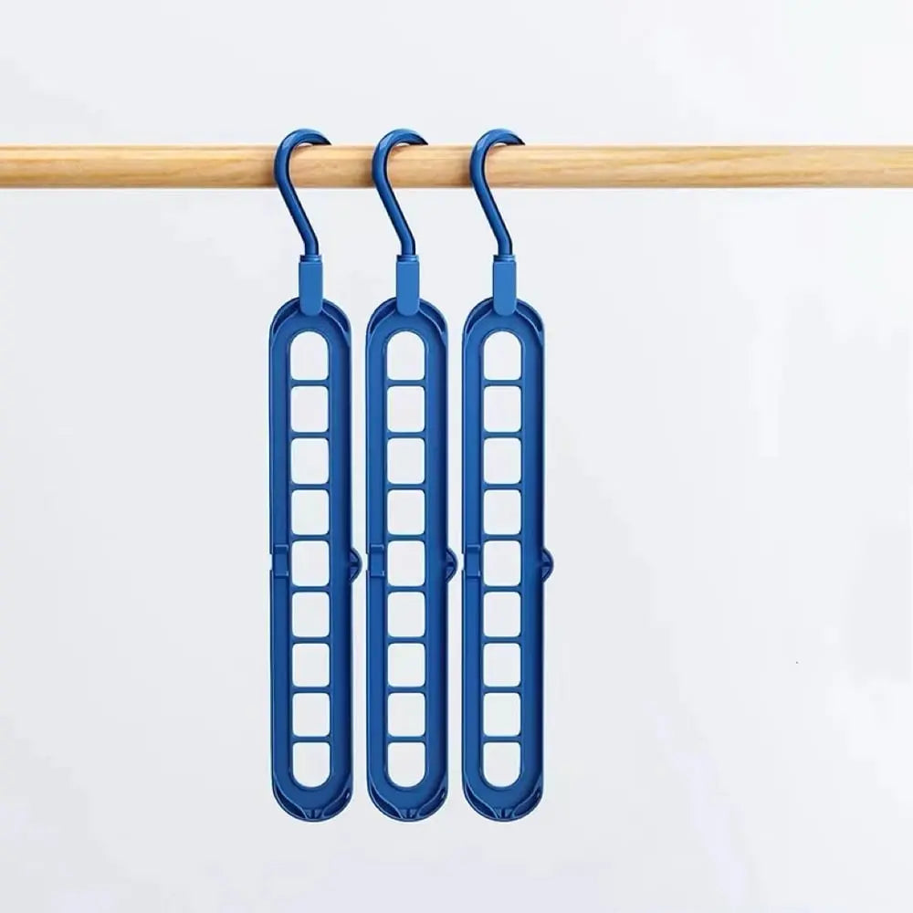 Wardrobe organizer - create more order and space – alternate product view 8