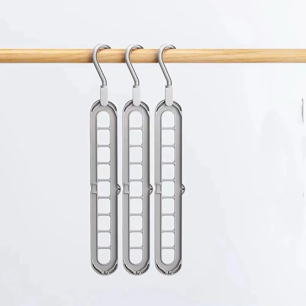 Wardrobe organizer - create more order and space – alternate product view 9