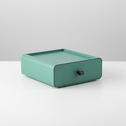 Compact Modern Drawer Storage Box – alternate product view 6