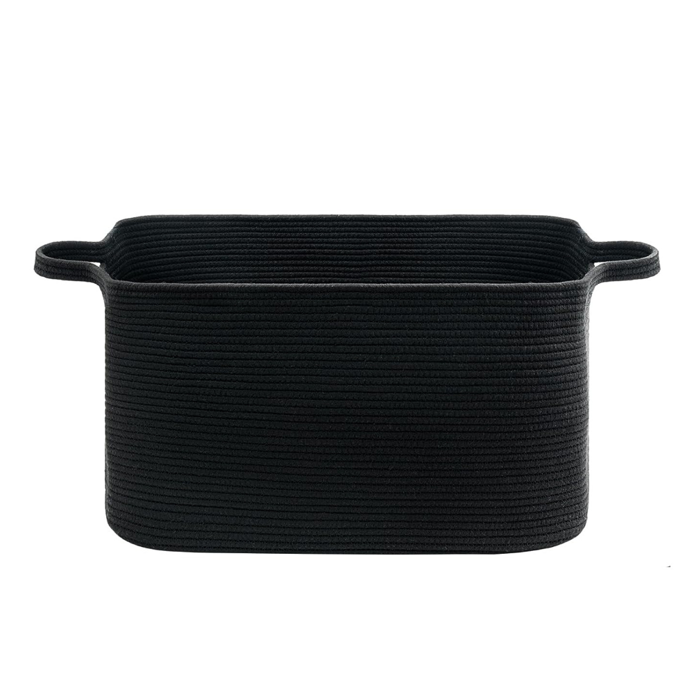 55 L Large Storage Basket – Multipurpose Organizer – alternate product view 11