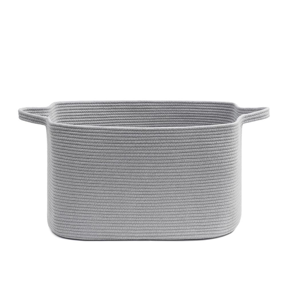 55 L Large Storage Basket – Multipurpose Organizer – alternate product view 12