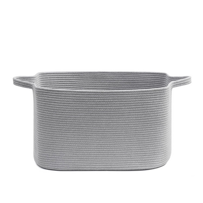 55 L Large Storage Basket – Multipurpose Organizer – alternate product view 12