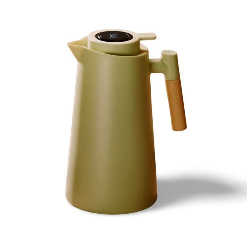 Thermos flask 1L – Keeps drinks warm or cold for hours