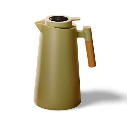 Thermos flask 1L – Keeps drinks warm or cold for hours