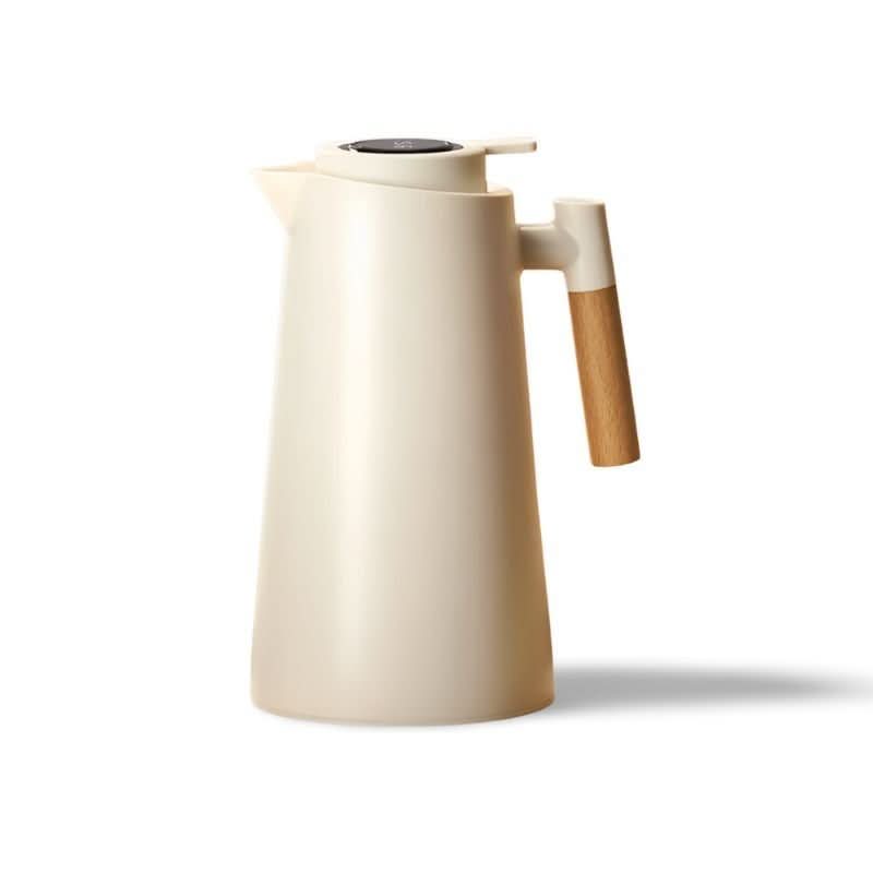 Thermos flask 1L – Keeps drinks warm or cold for hours – alternate product view 10