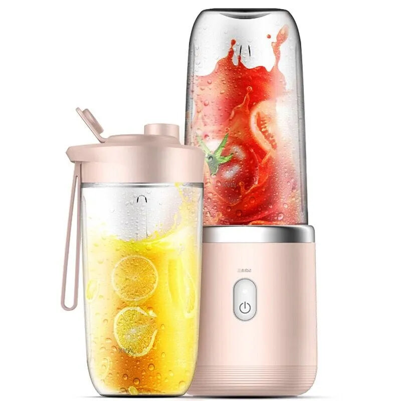 Portable Blender – Electric juicer