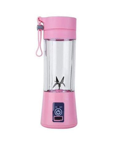 Portable smoothie maker with drinking function - FreshBlend To-Go – alternate product view 6