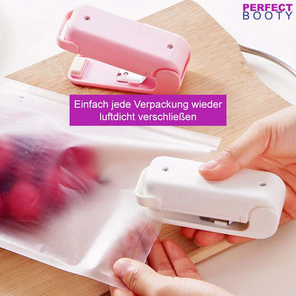 Compact bag sealer - FreshLock Sealer – alternate product view 2