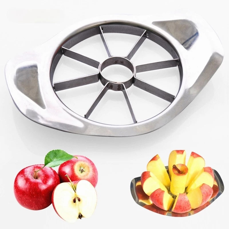 Apple Ease – The user-friendly apple slicer for healthy snacks – alternate product view 2