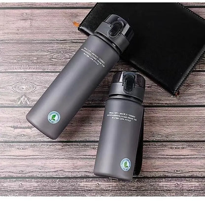 Leak-Resistant Sports Water Bottle – Everyday Hydration – alternate product view 4