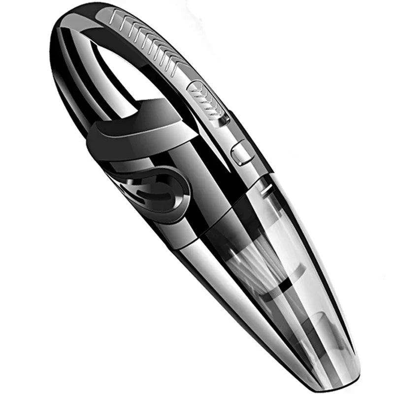 Wireless vacuum cleaner with powerful cyclone suction - PowerSuction – alternate product view 7