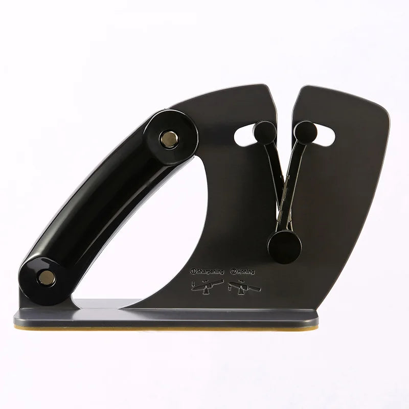 Triple-Action Knife Sharpener - SharpMaster Pro – alternate product view 8