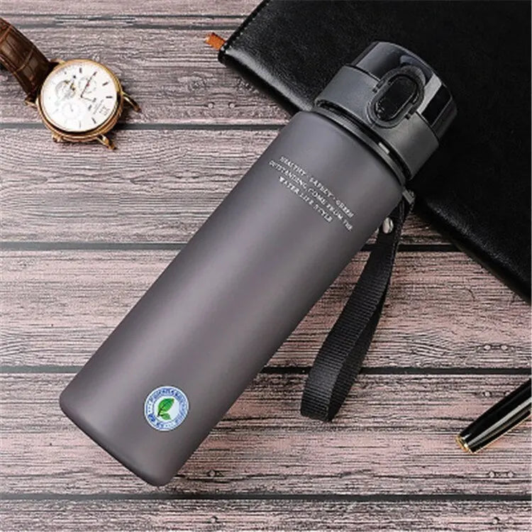 Leak-Resistant Sports Water Bottle – Everyday Hydration – alternate product view 9