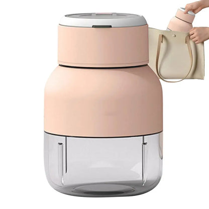 Portable 2-in-1 Blender and Juicer - BlendGo – alternate product view 8