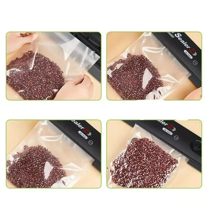 Vacuum sealer – FreshLock – alternate product view 5