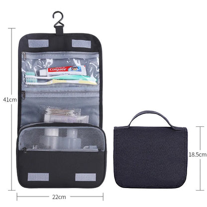 Packing cube set 6 pieces waterproof - suitcase organizer