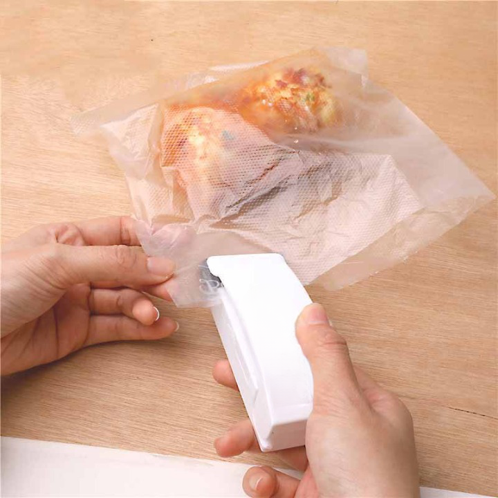 FreshSeal – Keep food fresh and tasty for a long time – alternate product view 4