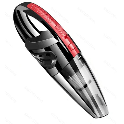 Wireless vacuum cleaner with powerful cyclone suction - PowerSuction – alternate product view 8