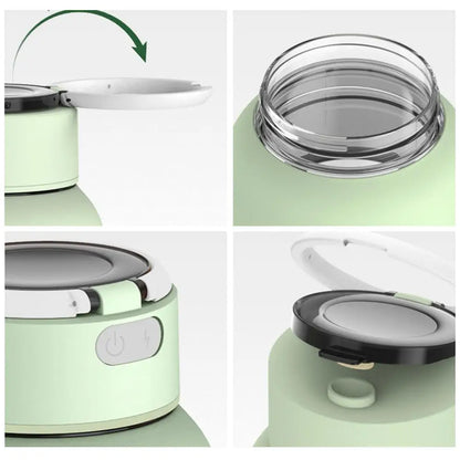 Portable 2-in-1 Blender and Juicer - BlendGo – alternate product view 4