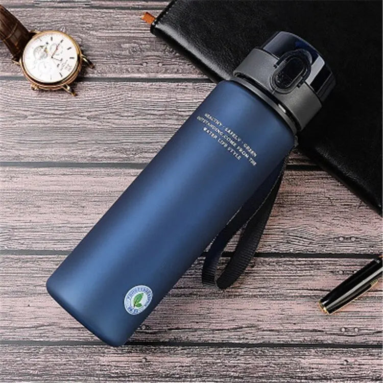 Leak-Resistant Sports Water Bottle – Everyday Hydration – alternate product view 7