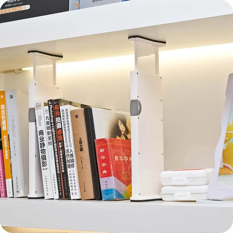 Adjustable Kitchen Drawer Divider – Flexible Storage Organizer – alternate product view 3