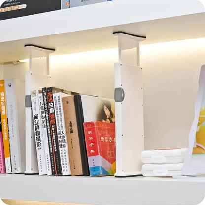Adjustable Kitchen Drawer Divider – Flexible Storage Organizer – alternate product view 3
