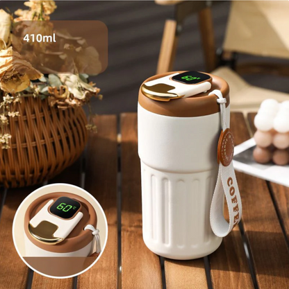 Compact thermo mug – ThermoSip – alternate product view 6