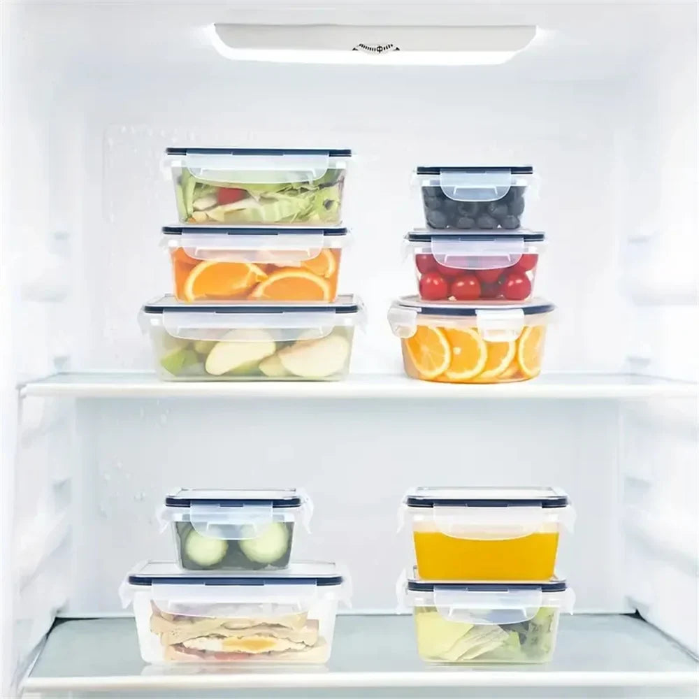 12 Piece Food Container Set - FoodSaver – alternate product view 5
