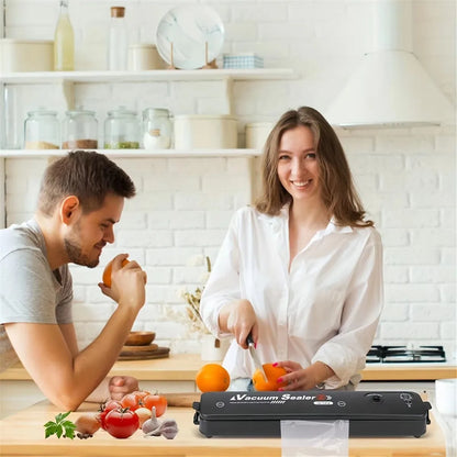 Vacuum sealer – FreshLock – alternate product view 4