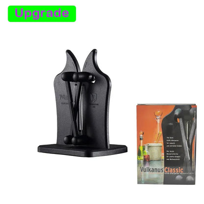 Triple-Action Knife Sharpener - SharpMaster Pro – alternate product view 9