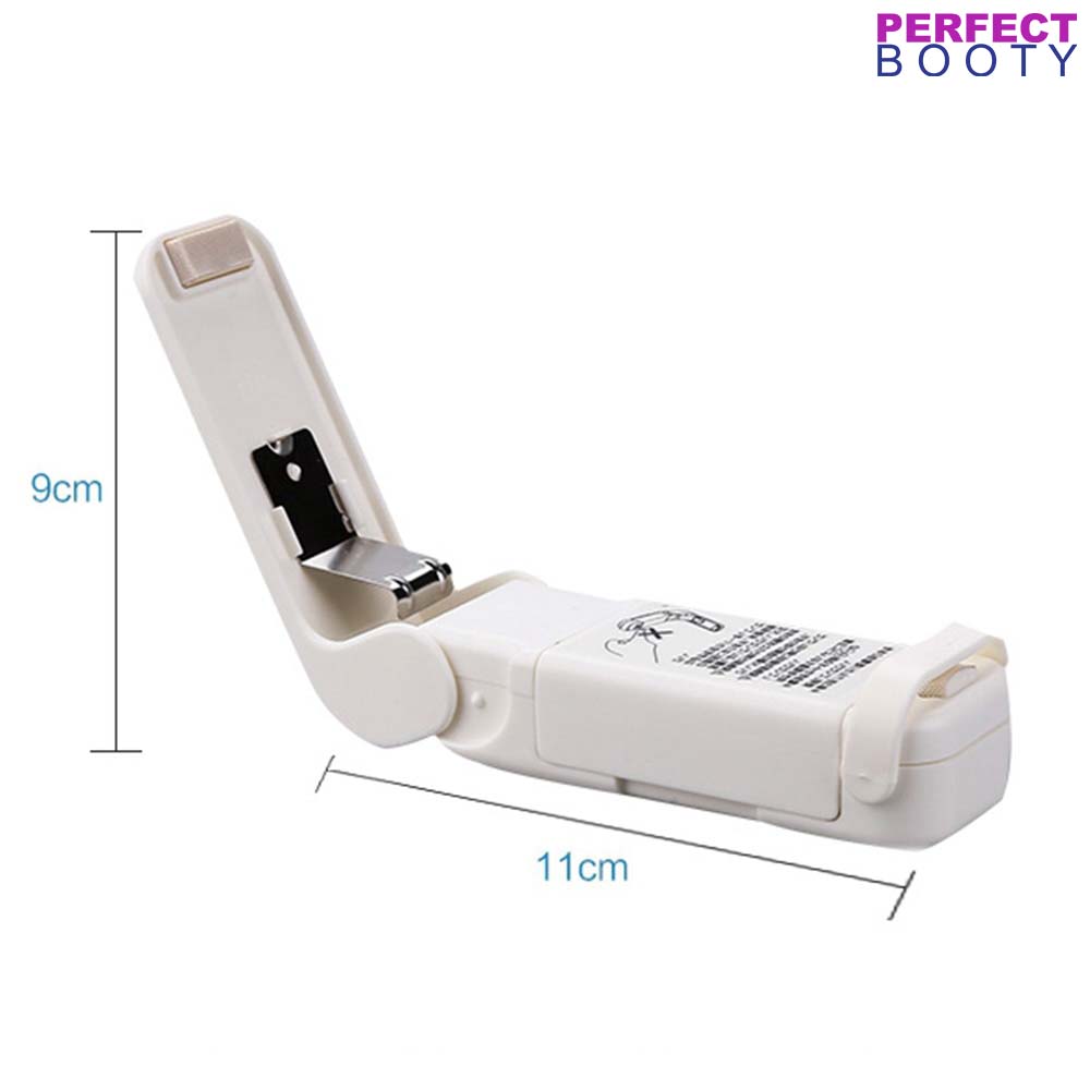 Compact bag sealer - FreshLock Sealer – alternate product view 7