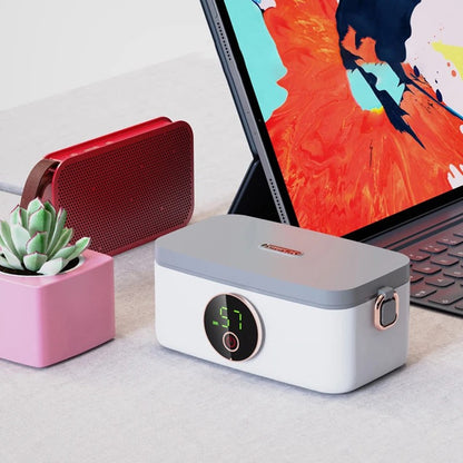 Wireless Electric Lunch Box – HeatBox – alternate product view 3
