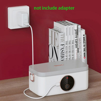 Wireless Electric Lunch Box – HeatBox – alternate product view 4