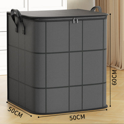 Blanket Storage Bag - Dust Cover, Space Saving - S to XL – alternate product view 8